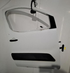 Porte avant droit CITROEN BERLINGO 2
