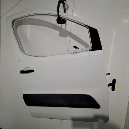 Porte avant droit CITROEN BERLINGO 2