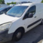 Porte avant droit CITROEN BERLINGO 2