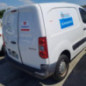 Porte avant droit CITROEN BERLINGO 2