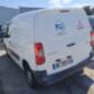 Porte avant droit CITROEN BERLINGO 2