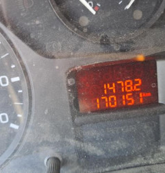 Porte avant droit CITROEN BERLINGO 2 Photo n°10