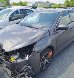 Malle/Hayon arriere PEUGEOT 308 2 Photo n°4