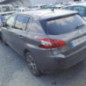 Malle/Hayon arriere PEUGEOT 308 2