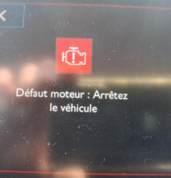 Malle/Hayon arriere PEUGEOT 308 2 Photo n°12