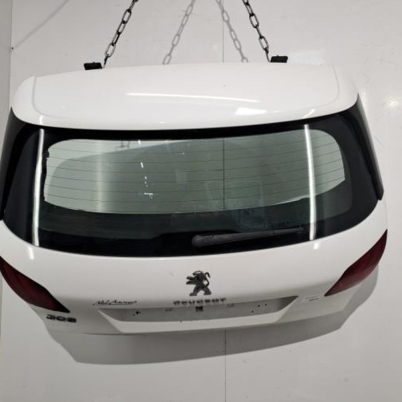 Malle/Hayon arriere PEUGEOT 308 2