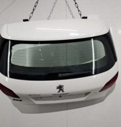 Malle/Hayon arriere PEUGEOT 308 2