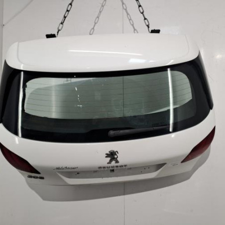 Malle/Hayon arriere PEUGEOT 308 2
