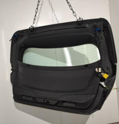 Malle/Hayon arriere PEUGEOT 308 2 Photo n°3