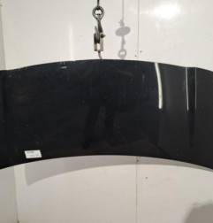 Capot TOYOTA YARIS 2 Photo n°1