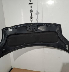 Capot TOYOTA YARIS 2 Photo n°3