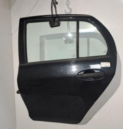 Porte arriere gauche TOYOTA YARIS 2 Photo n°1