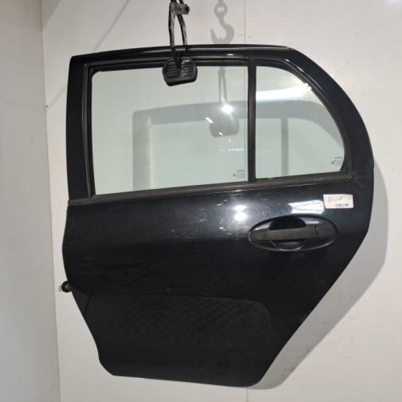 Porte arriere gauche TOYOTA YARIS 2