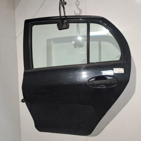 Porte arriere gauche TOYOTA YARIS 2 Photo n°1