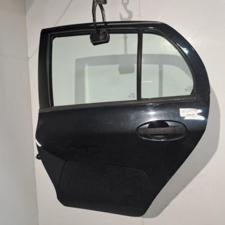 Porte arriere gauche TOYOTA YARIS 2