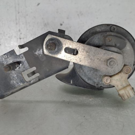 Avertisseur/Klaxon RENAULT SCENIC 3