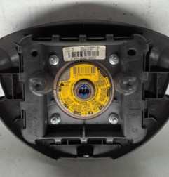 Air bag conducteur DACIA SANDERO 1