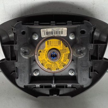 Air bag conducteur DACIA SANDERO 1