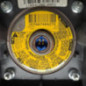 Air bag conducteur DACIA SANDERO 1