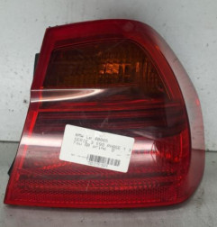 Feu arriere principal droit (feux) BMW SERIE 3 E90 Photo n°1