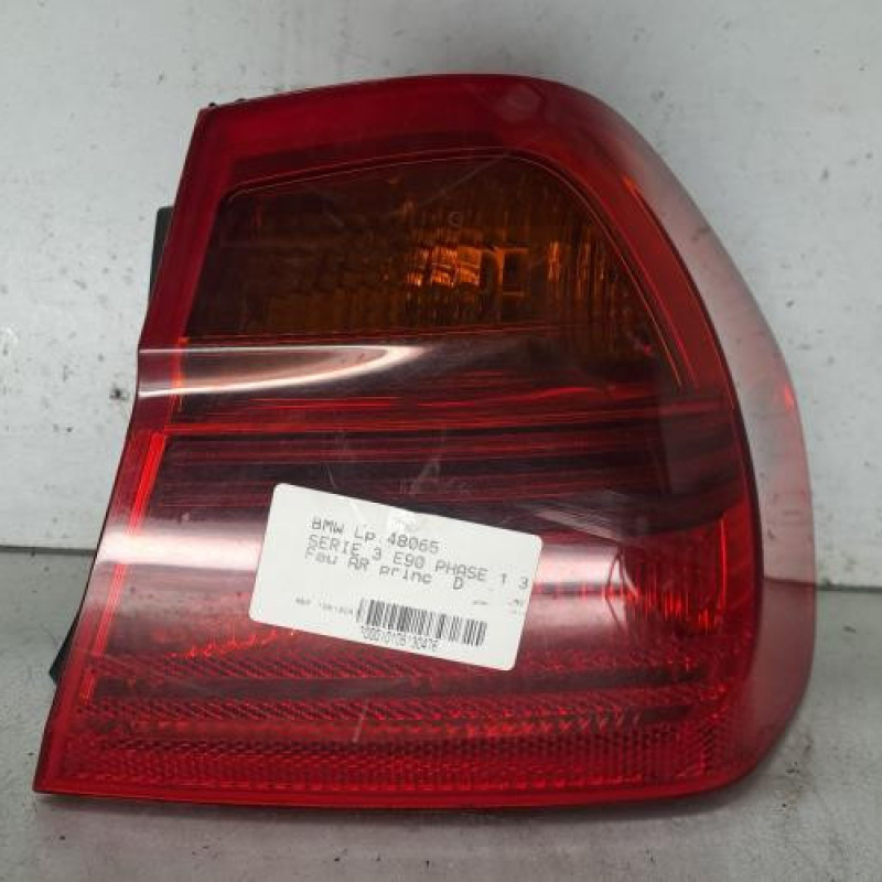 Feu arriere principal droit (feux) BMW SERIE 3 E90