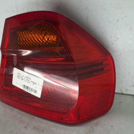 Feu arriere principal droit (feux) BMW SERIE 3 E90
