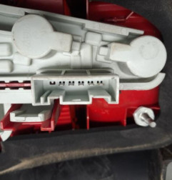 Feu arriere principal droit (feux) BMW SERIE 3 E90 Photo n°4