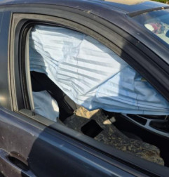 Feu arriere principal droit (feux) BMW SERIE 3 E90 Photo n°7