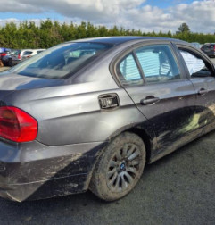 Feu arriere principal droit (feux) BMW SERIE 3 E90 Photo n°8