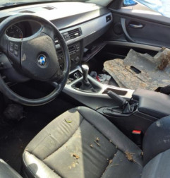 Feu arriere principal droit (feux) BMW SERIE 3 E90 Photo n°10