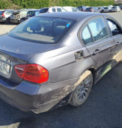 Feu arriere principal droit (feux) BMW SERIE 3 E90 Photo n°14