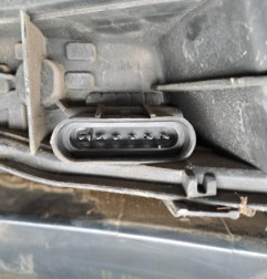 Feu arriere principal droit (feux) SMART FORFOUR 1 Photo n°3