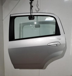Porte arriere gauche FIAT PUNTO EVO 3 Photo n°1