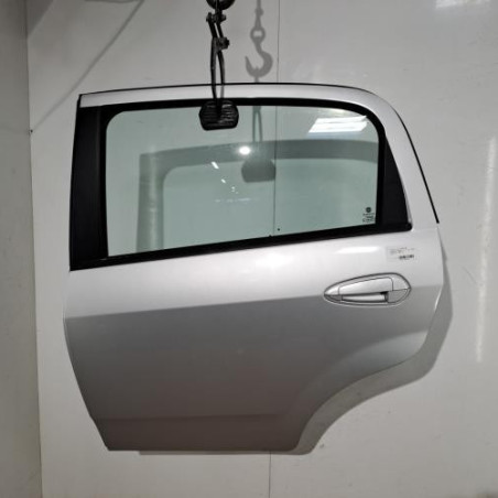 Porte arriere gauche FIAT PUNTO EVO 3 Photo n°1