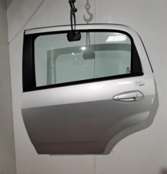 Porte arriere gauche FIAT PUNTO EVO 3