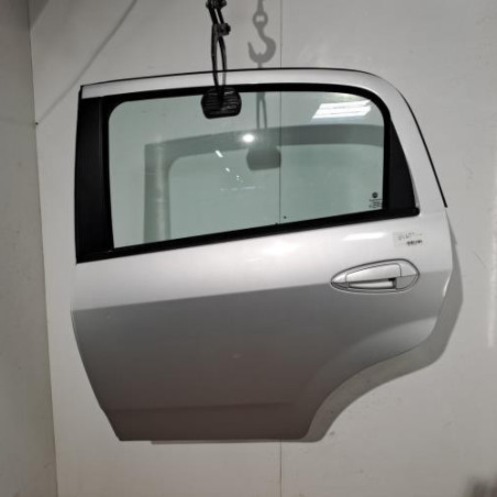 Porte arriere gauche FIAT PUNTO EVO 3