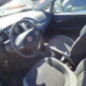 Porte arriere gauche FIAT PUNTO EVO 3