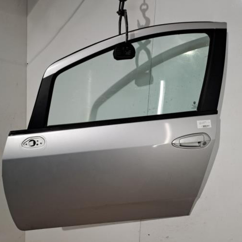 Porte avant gauche FIAT PUNTO EVO 3