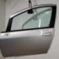 Porte avant gauche FIAT PUNTO EVO 3
