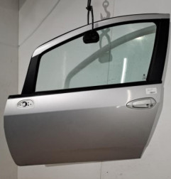 Porte avant gauche FIAT PUNTO EVO 3