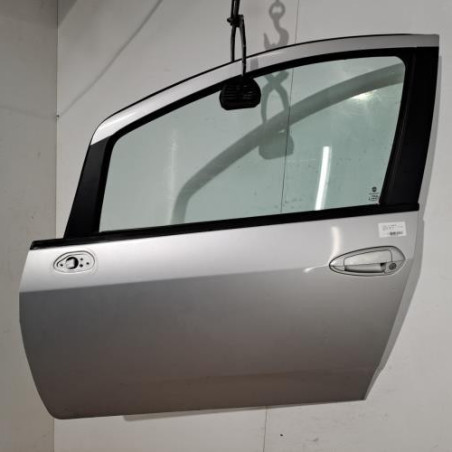 Porte avant gauche FIAT PUNTO EVO 3