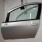 Porte avant gauche FIAT PUNTO EVO 3