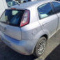 Porte avant gauche FIAT PUNTO EVO 3