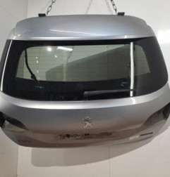 Malle/Hayon arriere PEUGEOT 308 2 SW Photo n°1