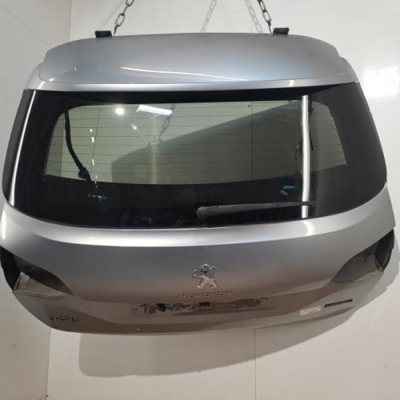 Malle/Hayon arriere PEUGEOT 308 2 SW