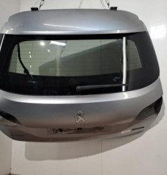 Malle/Hayon arriere PEUGEOT 308 2 SW