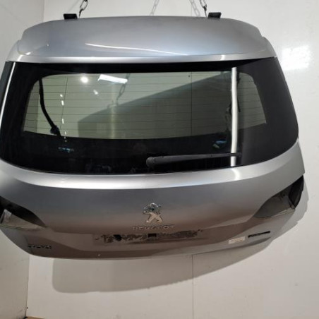 Malle/Hayon arriere PEUGEOT 308 2 SW