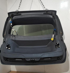 Malle/Hayon arriere PEUGEOT 308 2 SW Photo n°3