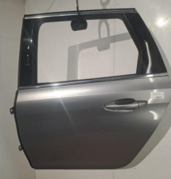 Porte arriere gauche PEUGEOT 308 2 SW Photo n°1