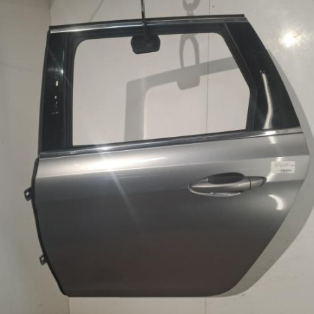 Porte arriere gauche PEUGEOT 308 2 SW Photo n°1